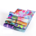 Fur Nail Art Foil Set Box