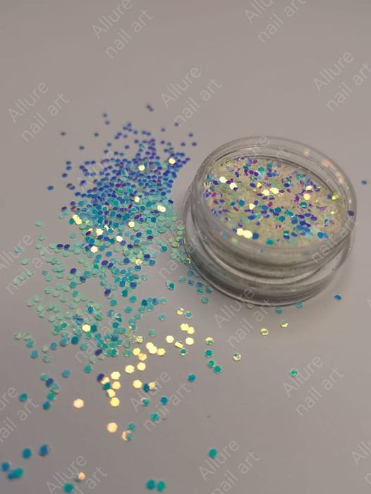 Frozen Kiss Glitter