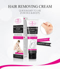 Hair Removal Cream