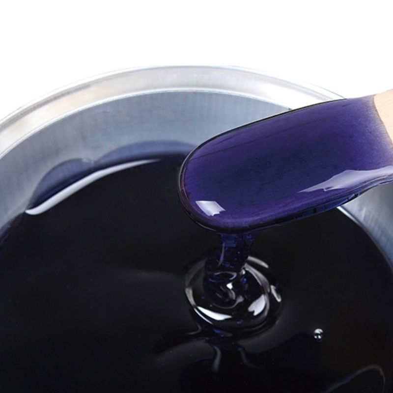 Hard Wax Beads 100g - Random