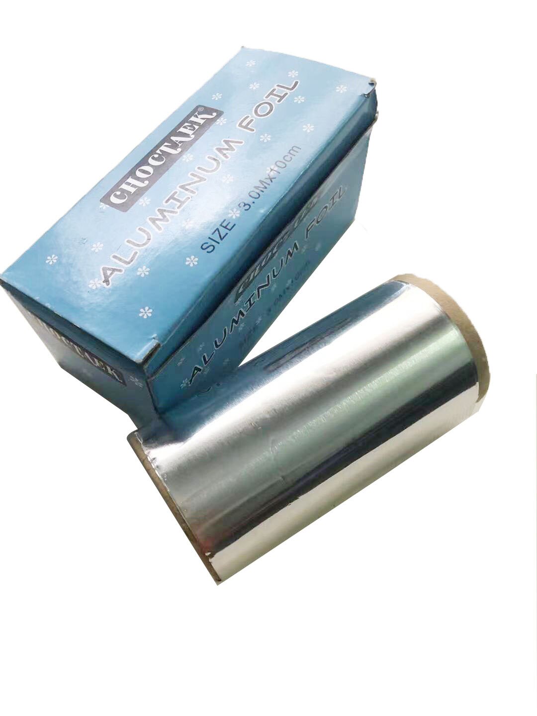 Nail Foil 3m