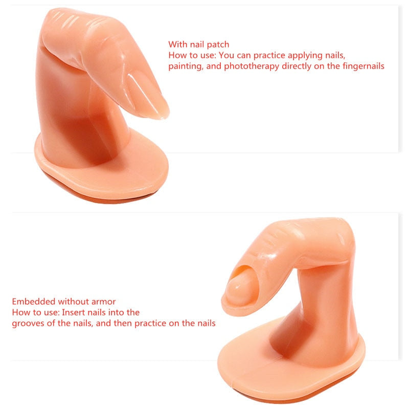 Practice Finger