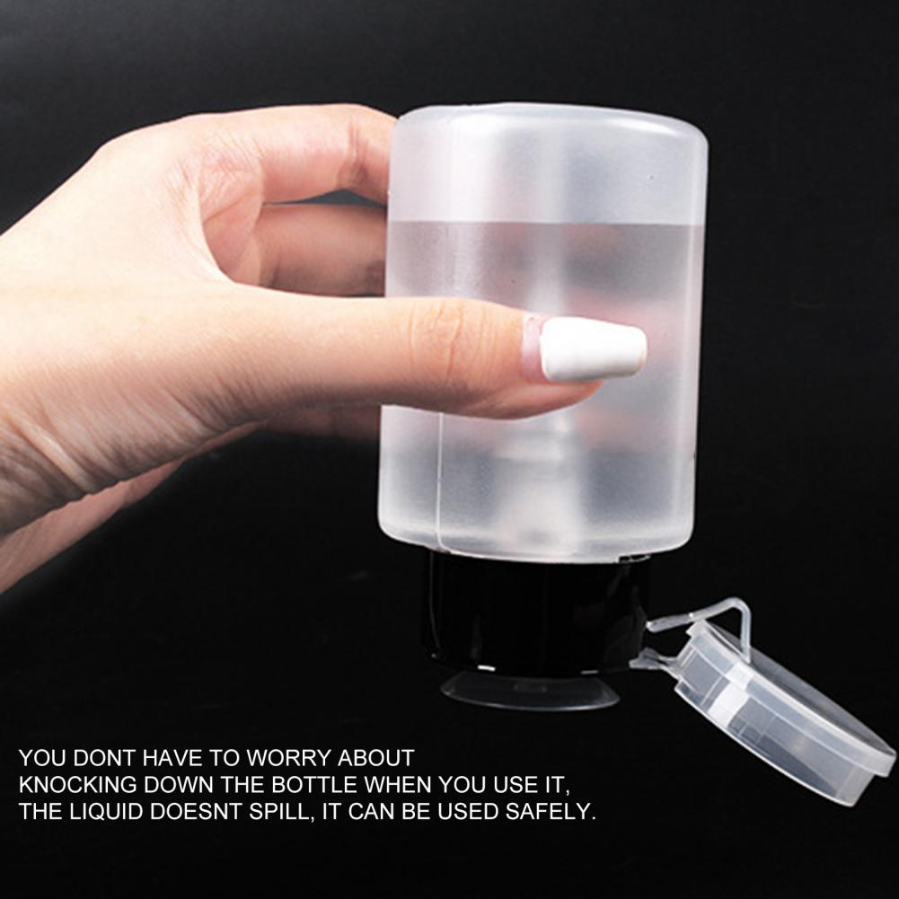 Pressing Bottle 150ml Pink