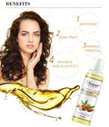 Almond Massage Oil
