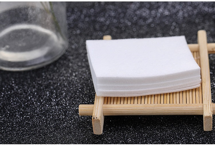Nail Wipes
