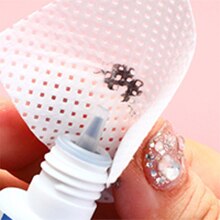 Eyelashes Wipes Nail Wipes