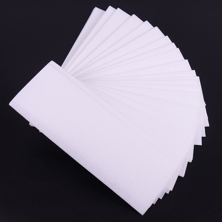 Waxing Strips