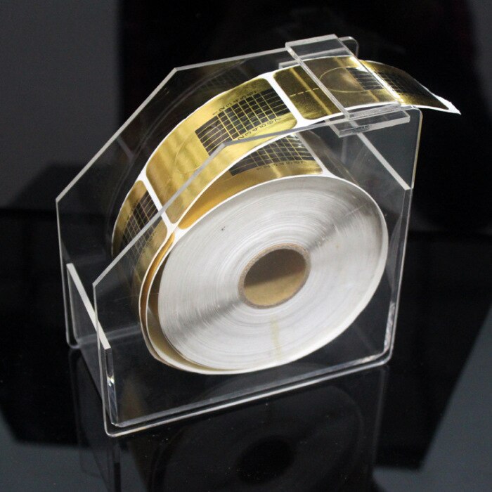 Nail Form Holder - Small