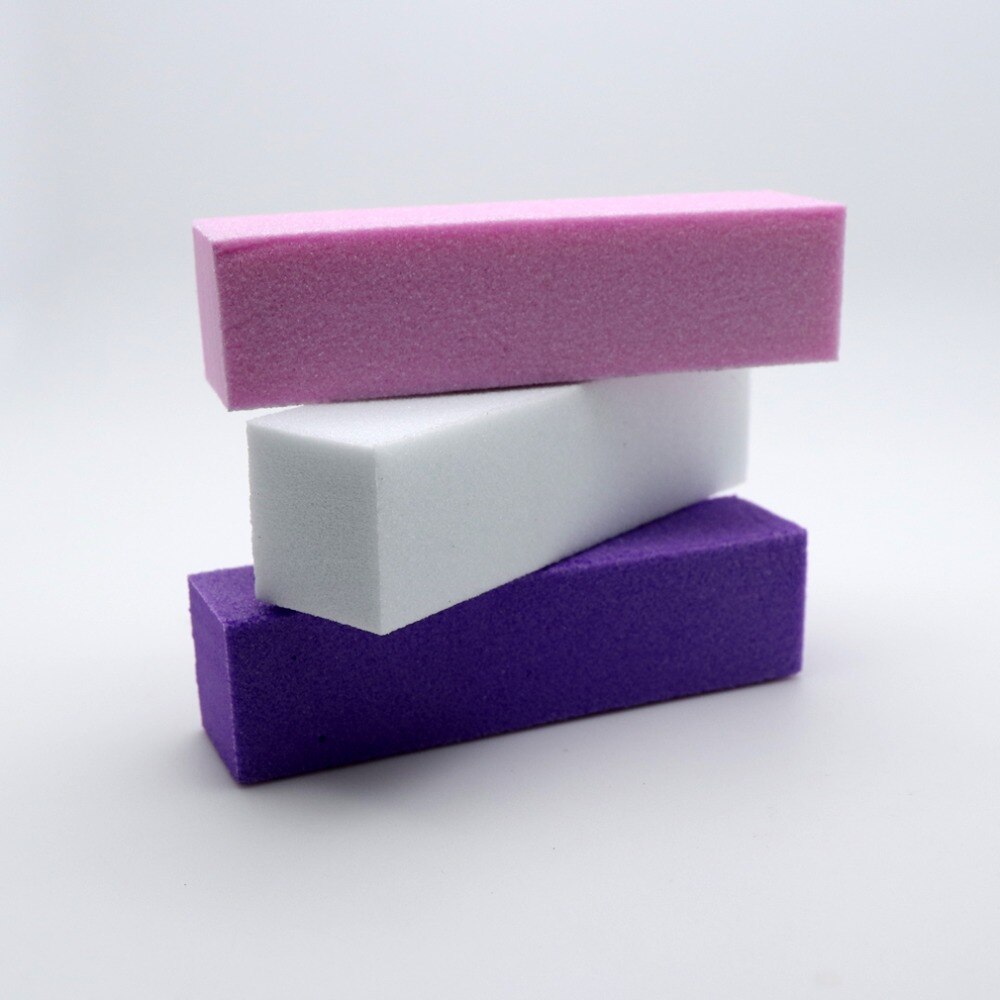 Nail Art Buffer Sanding Block