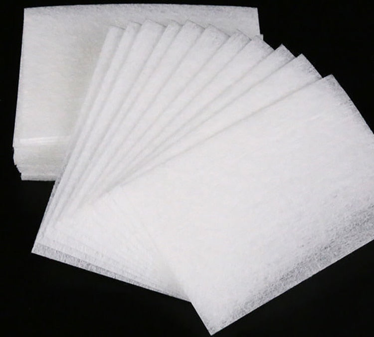 Nail Wipes