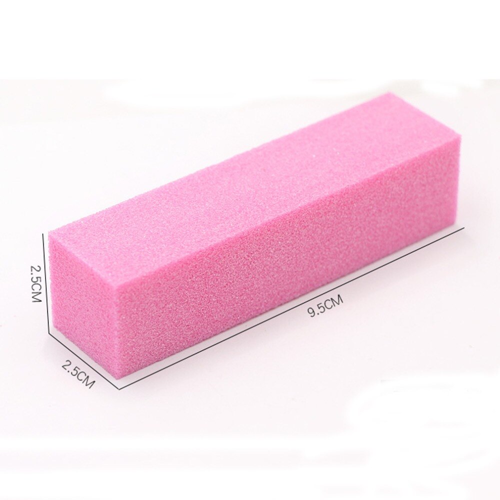Nail Art Buffer Sanding Block