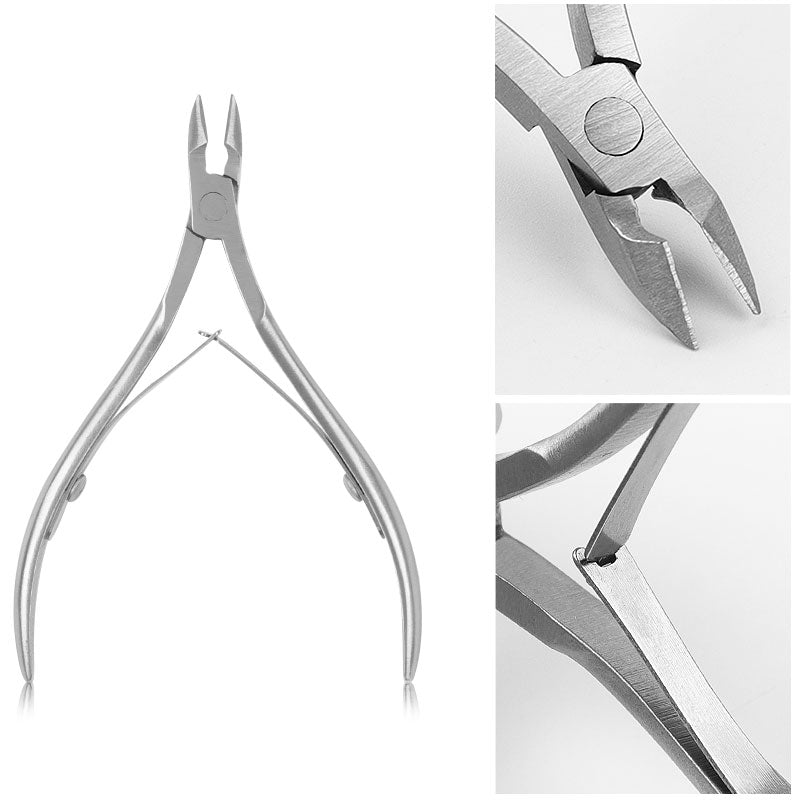 Cuticle Nipper Large