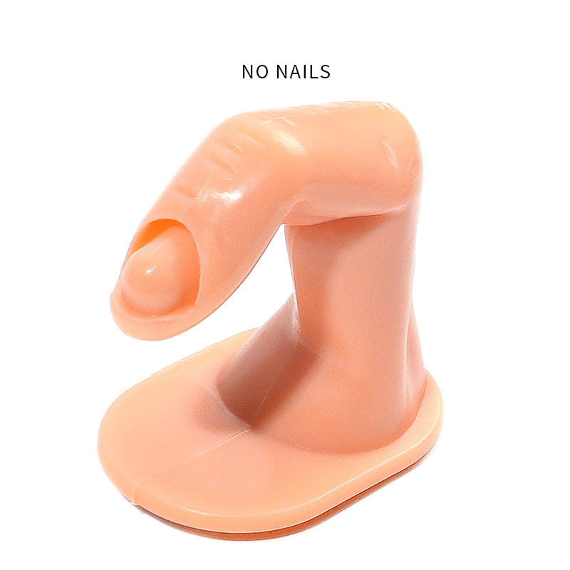 Practice Finger