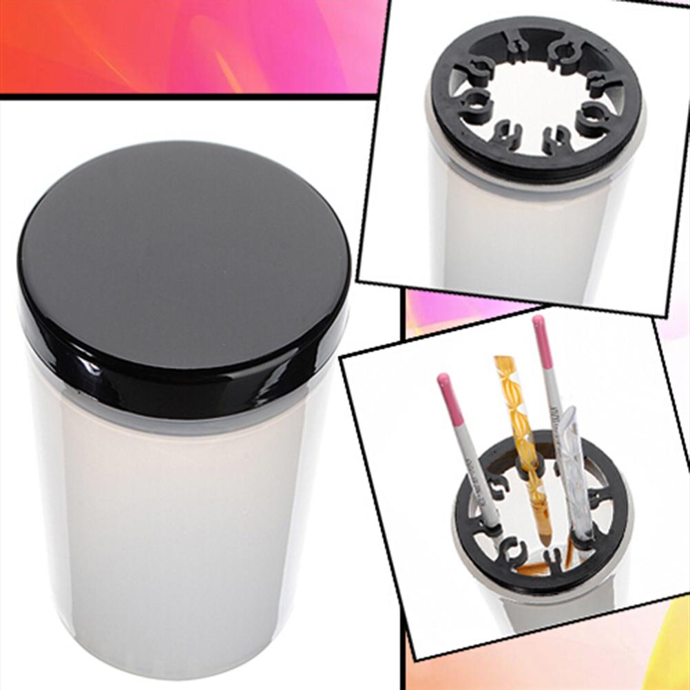 Brush Cleaner Cup