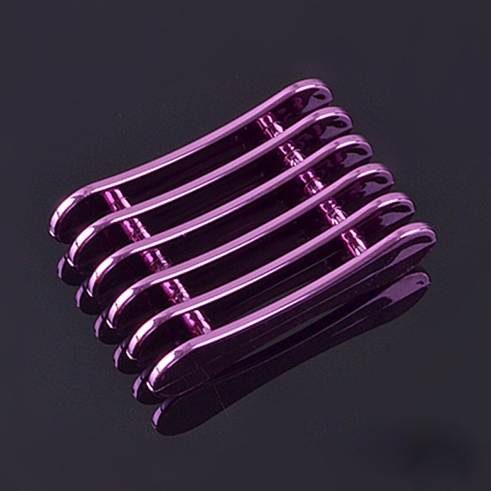 Nail Art Design Craft Acrylic UV Gel Brush Pen Rest Plastic Holder