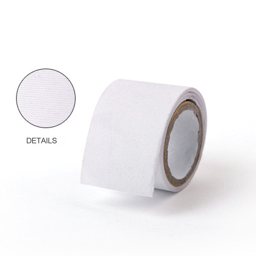 Nail Art Repair Fiberglass Silk Wrap Self Adhesive Tape