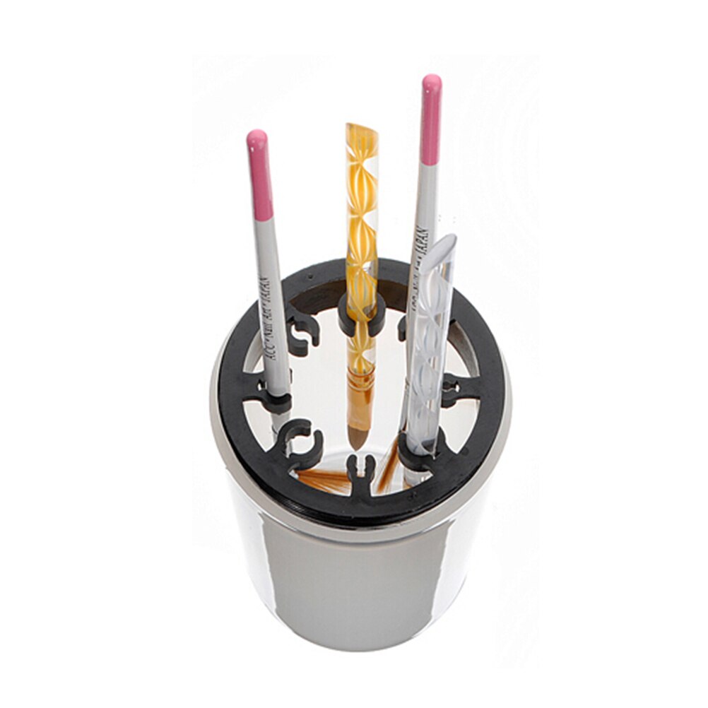 Brush Cleaner Cup