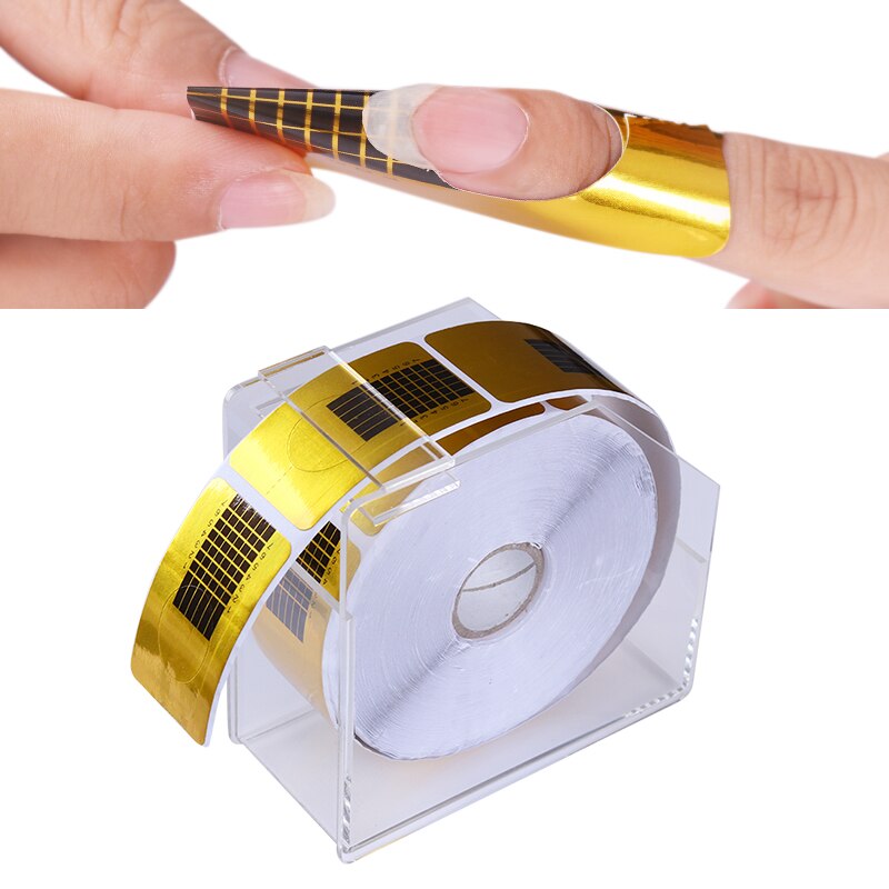Nail Form Holder - Small
