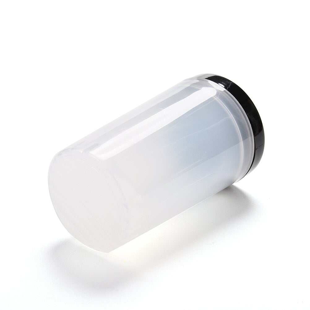Brush Cleaner Cup