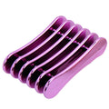 Nail Art Design Craft Acrylic UV Gel Brush Pen Rest Plastic Holder