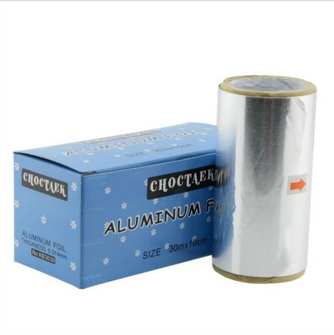 Nail Foil 3m