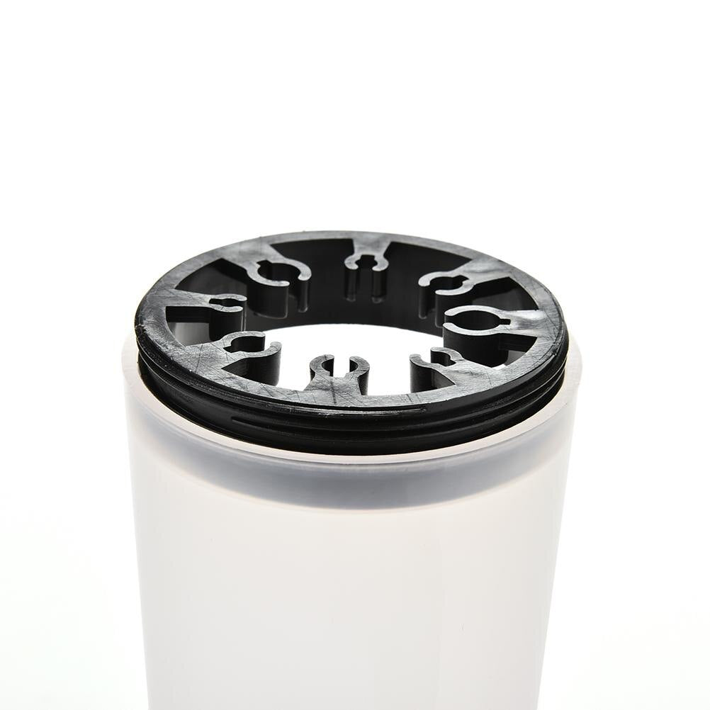 Brush Cleaner Cup
