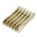 Nail Art Design Craft Acrylic UV Gel Brush Pen Rest Plastic Holder