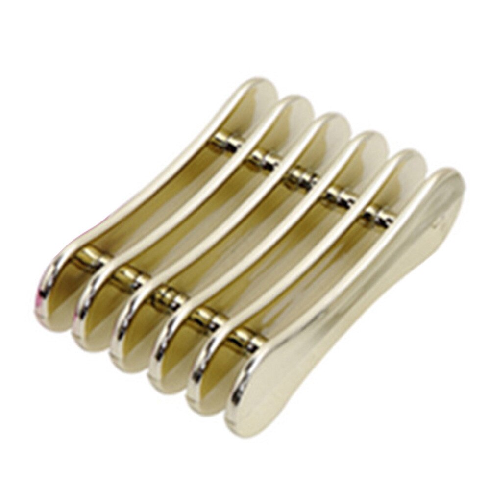 Nail Art Design Craft Acrylic UV Gel Brush Pen Rest Plastic Holder
