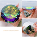8cm Diamond Display Nails Prop