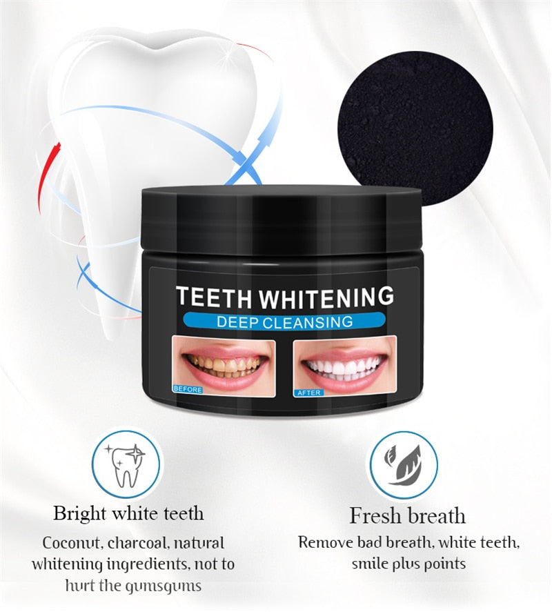Teeth Whitening Treatment