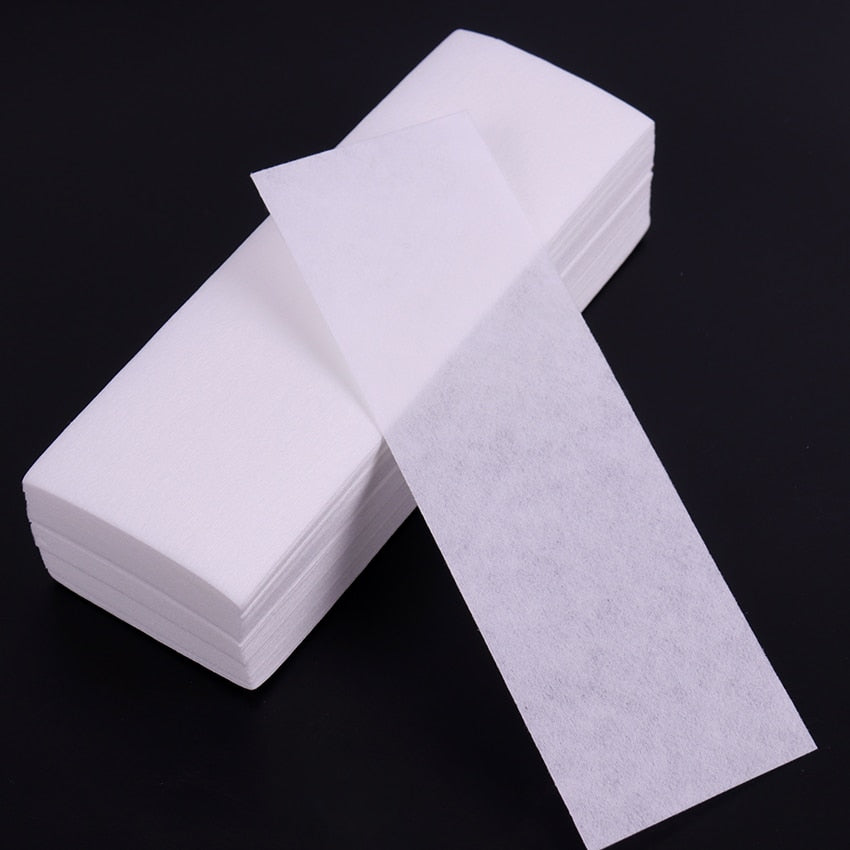 Waxing Strips