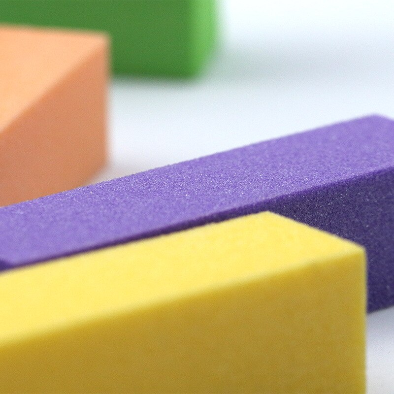 Nail Art Buffer Sanding Block