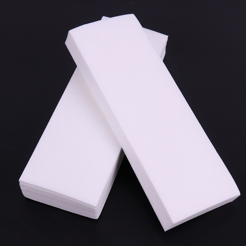 Waxing Strips