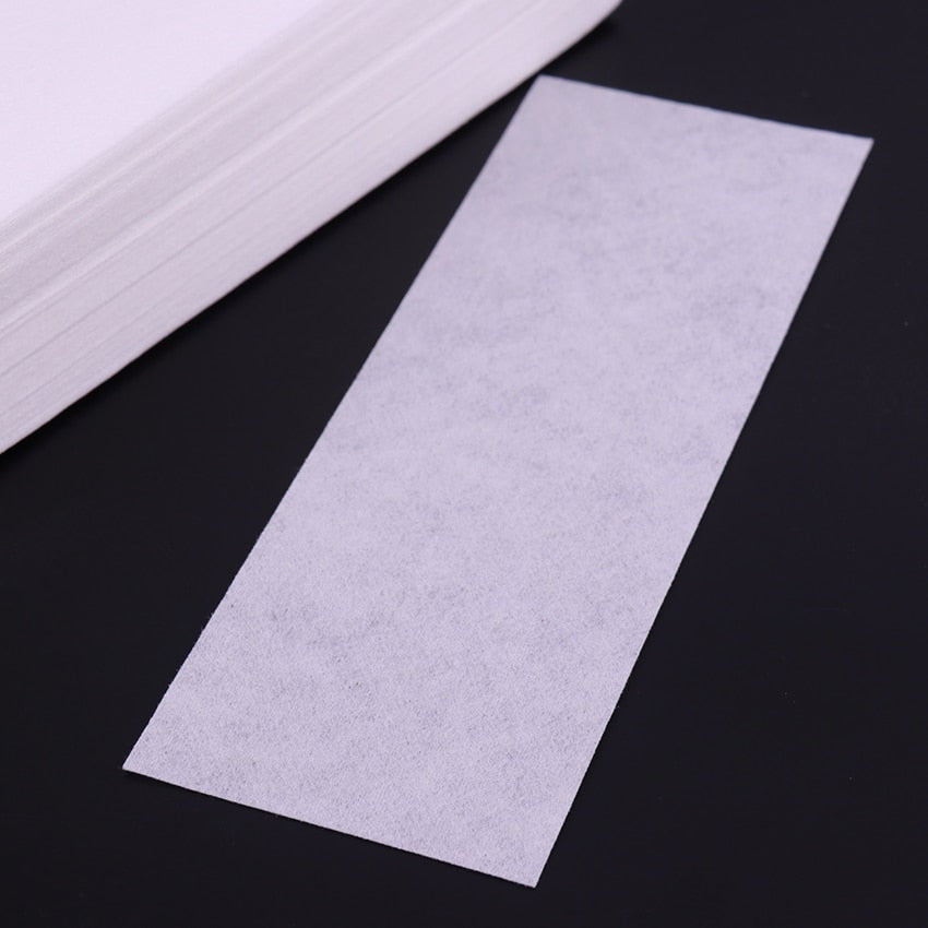 Waxing Strips
