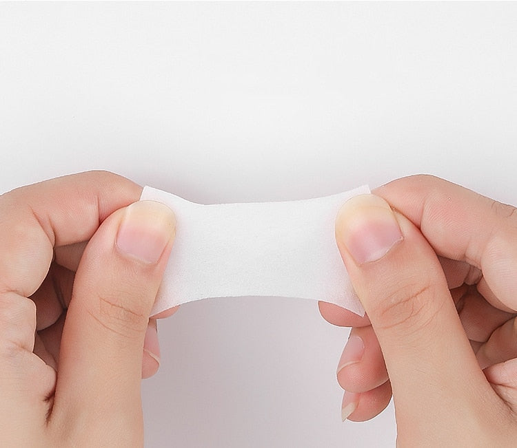 Nail Wipes