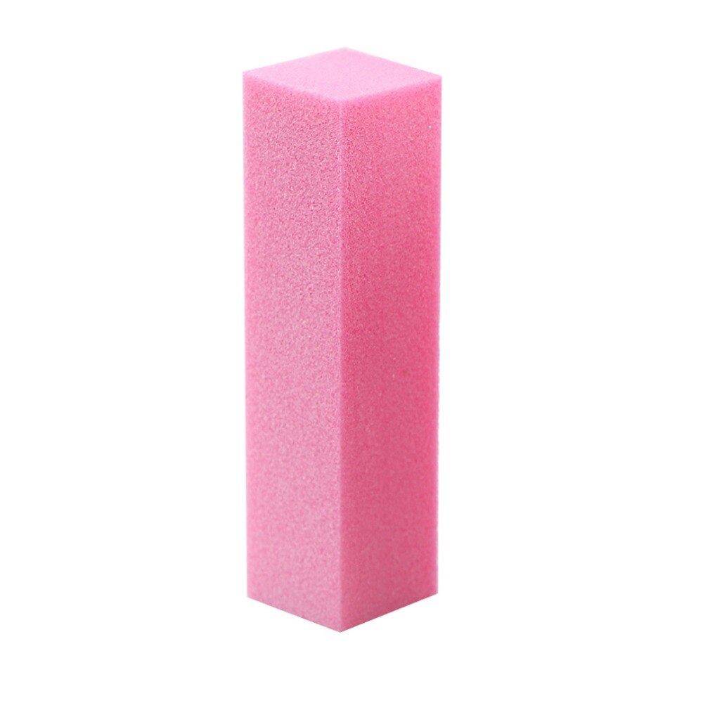 Nail Art Buffer Sanding Block