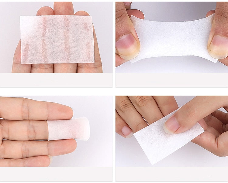 Nail Wipes