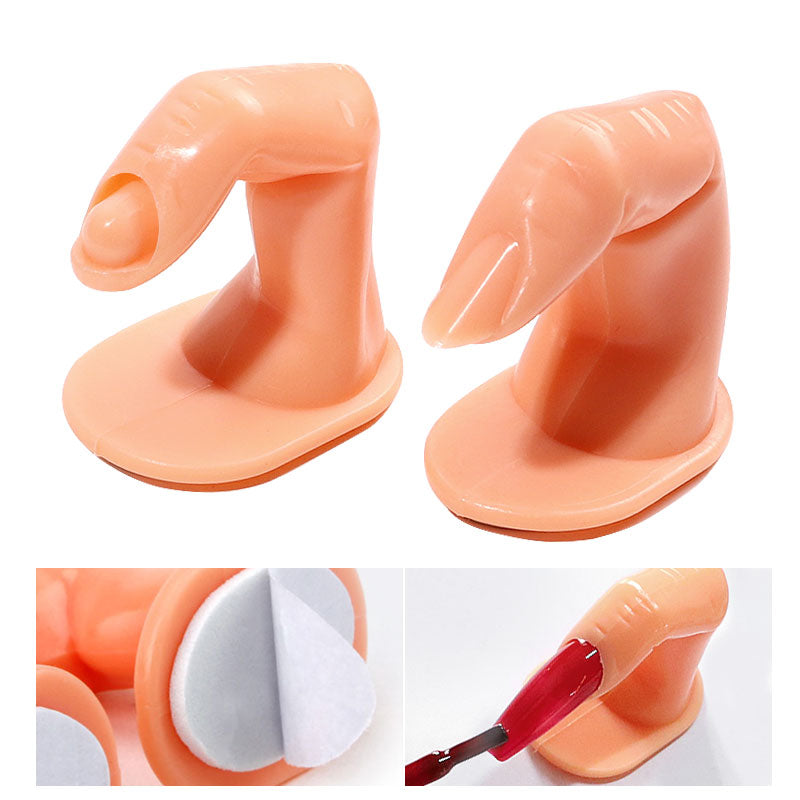 Practice Finger