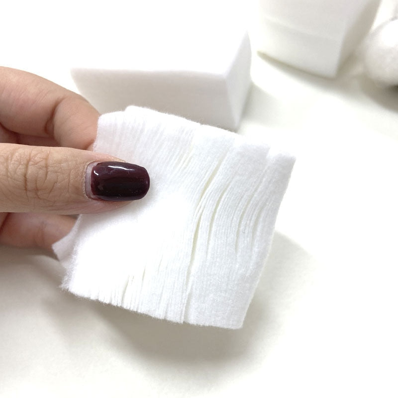Nail Wipes