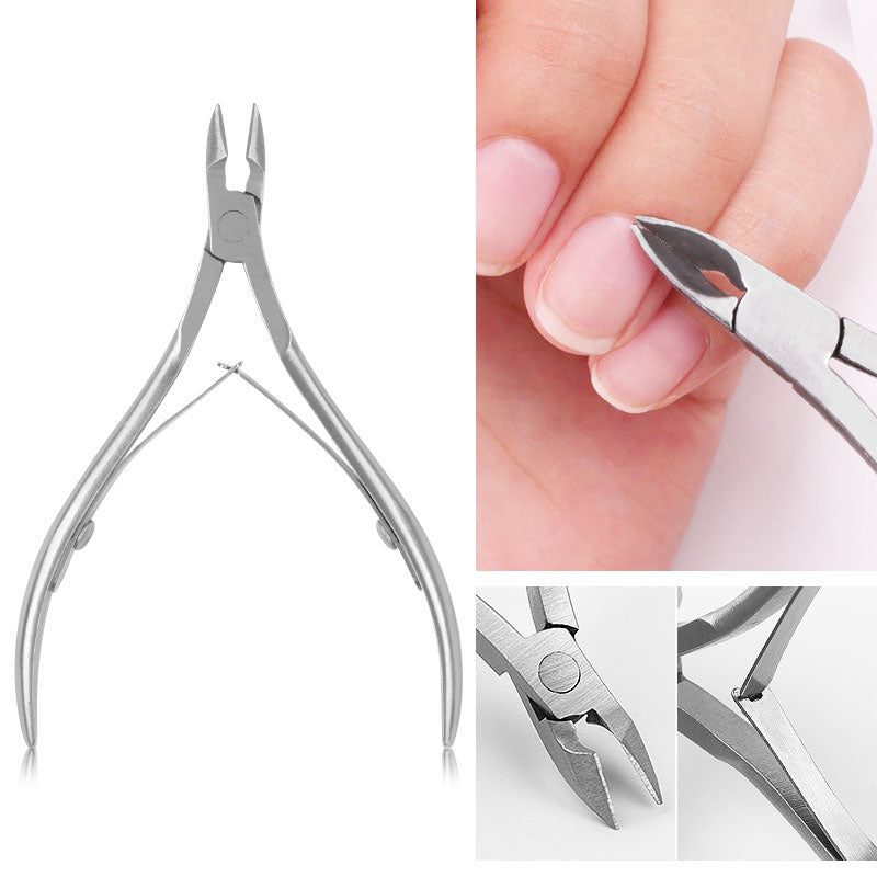 Cuticle Nipper Large