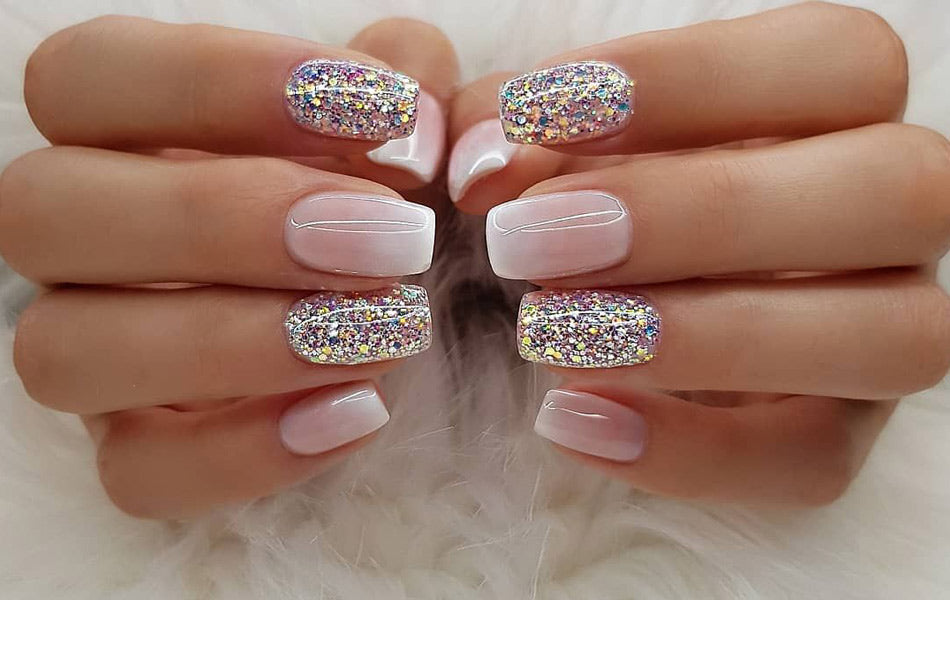Nail Fur Mat Prop Background