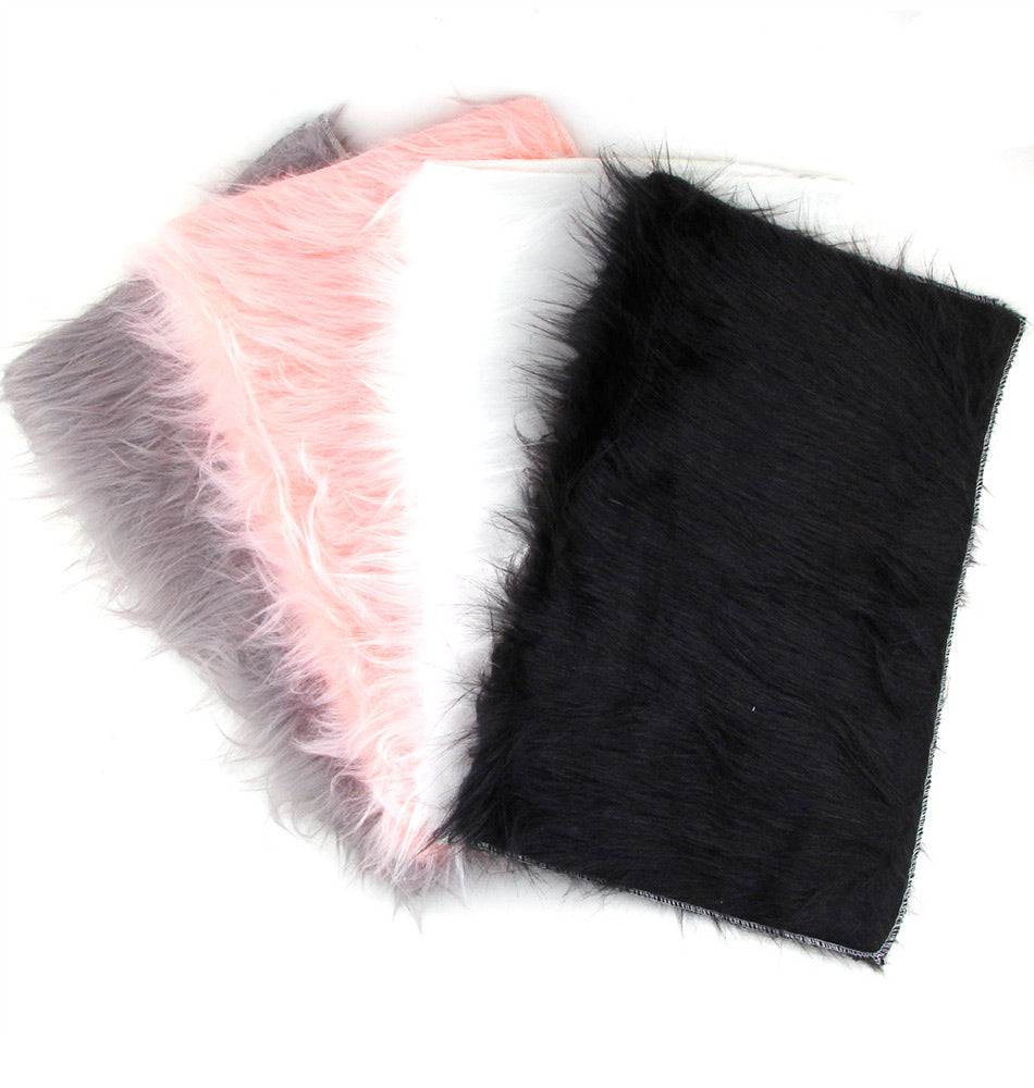 Nail Fur Mat Prop Background