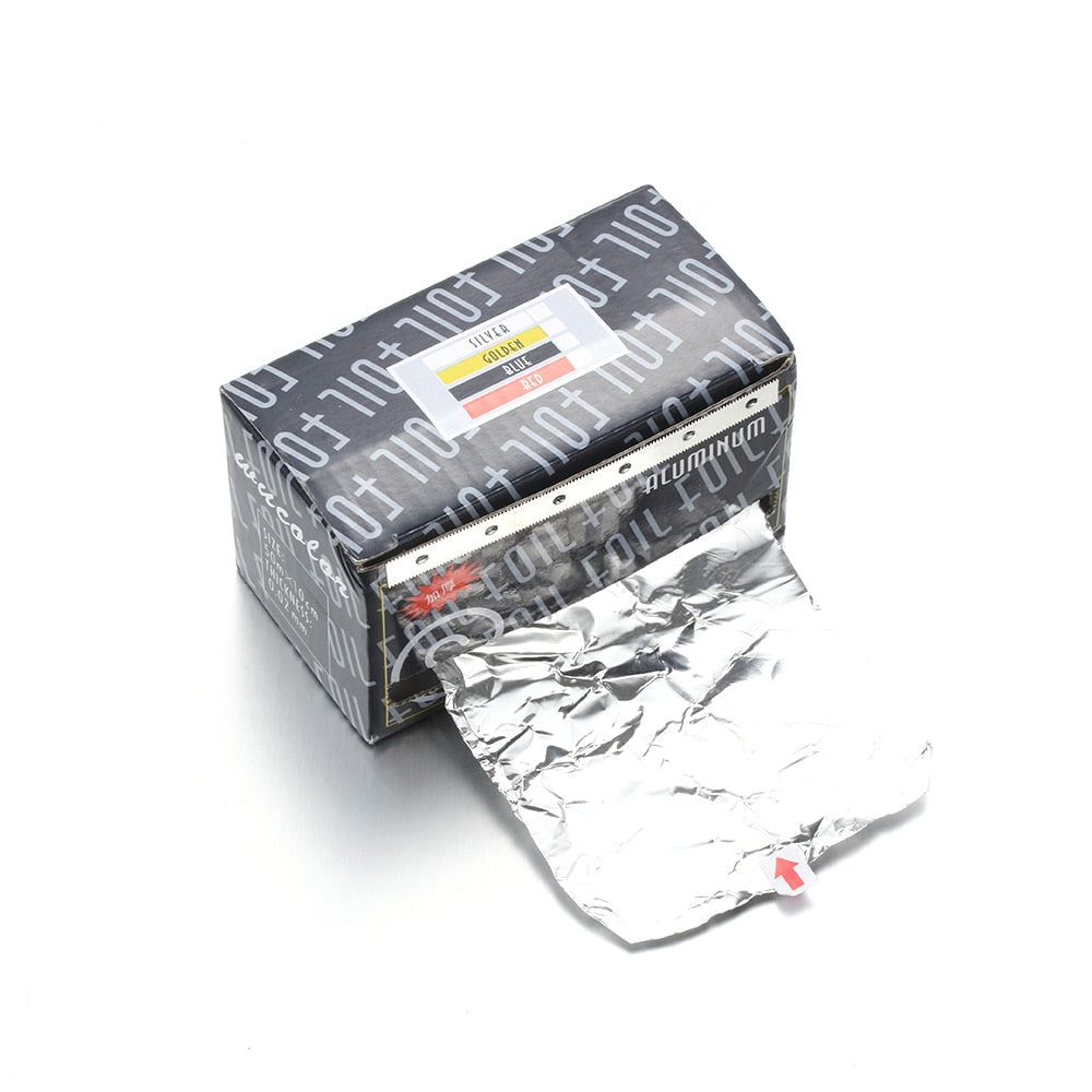 Nail Foil 5m