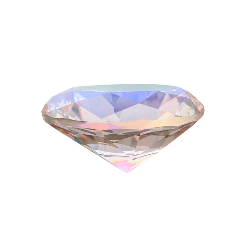 8cm Diamond Display Nails Prop