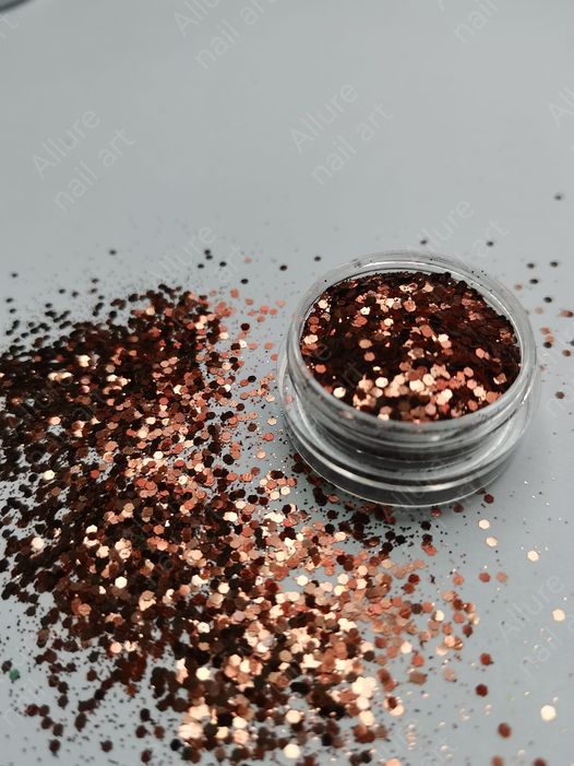 Hot Chocolate Glitter