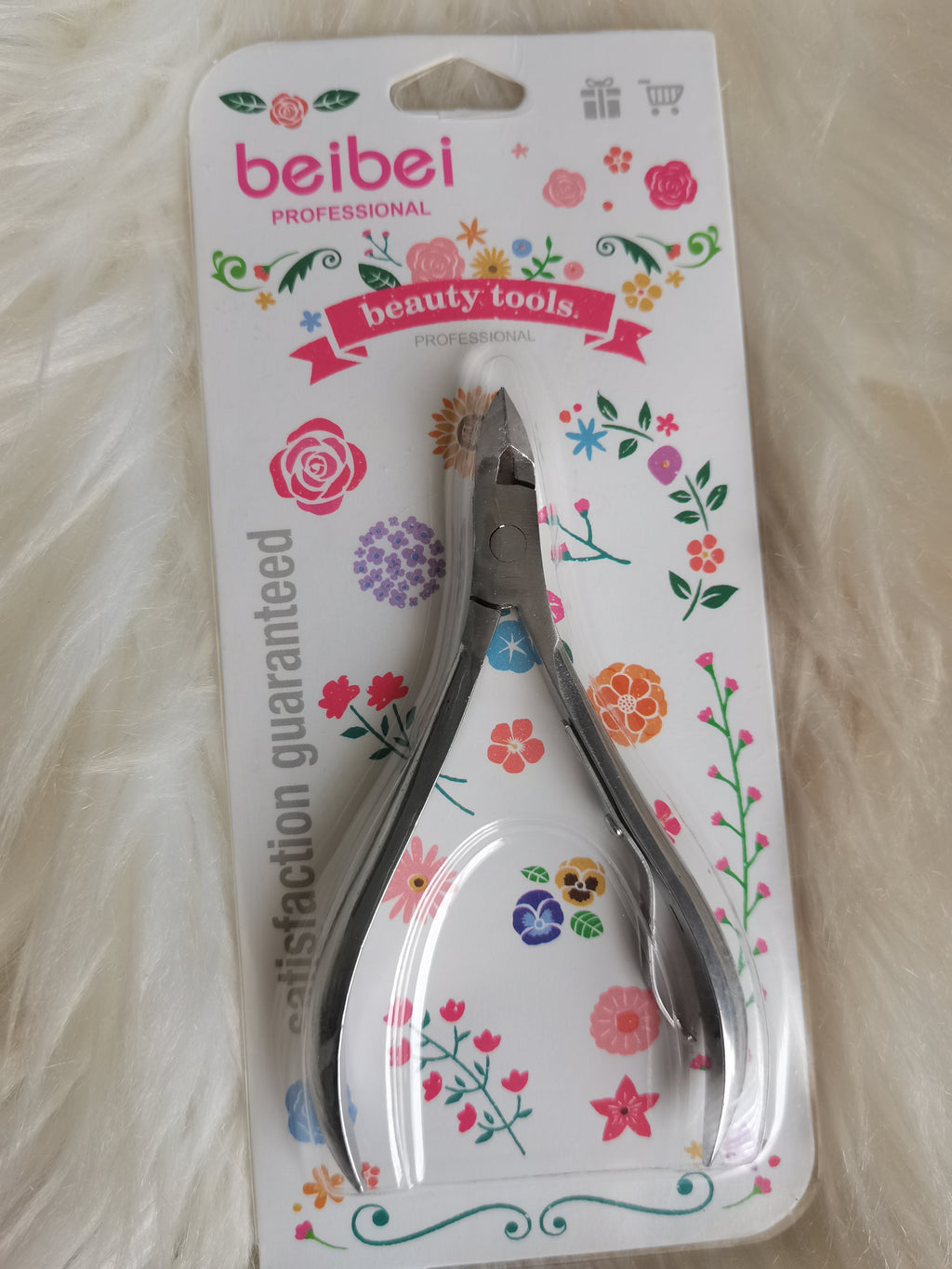 Cuticle Nipper Large