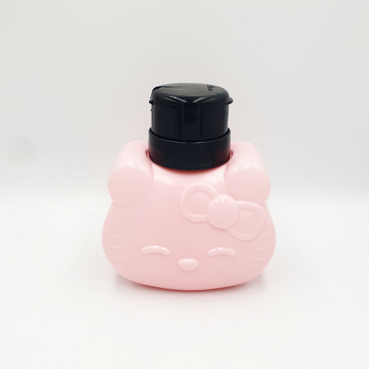 Hello Kitty Pump Bottle