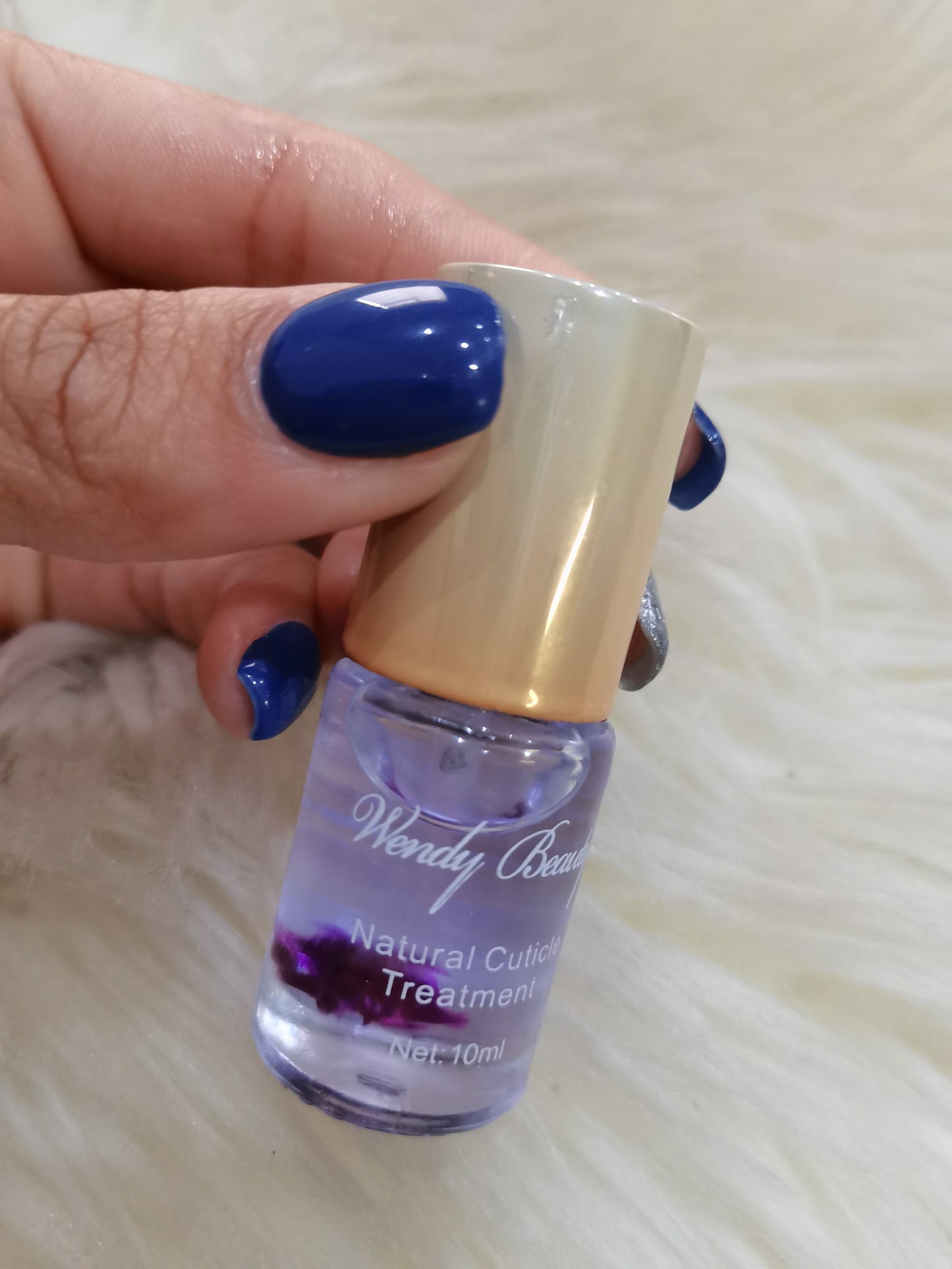 Nail Floral Cuticle Oil - Random sent