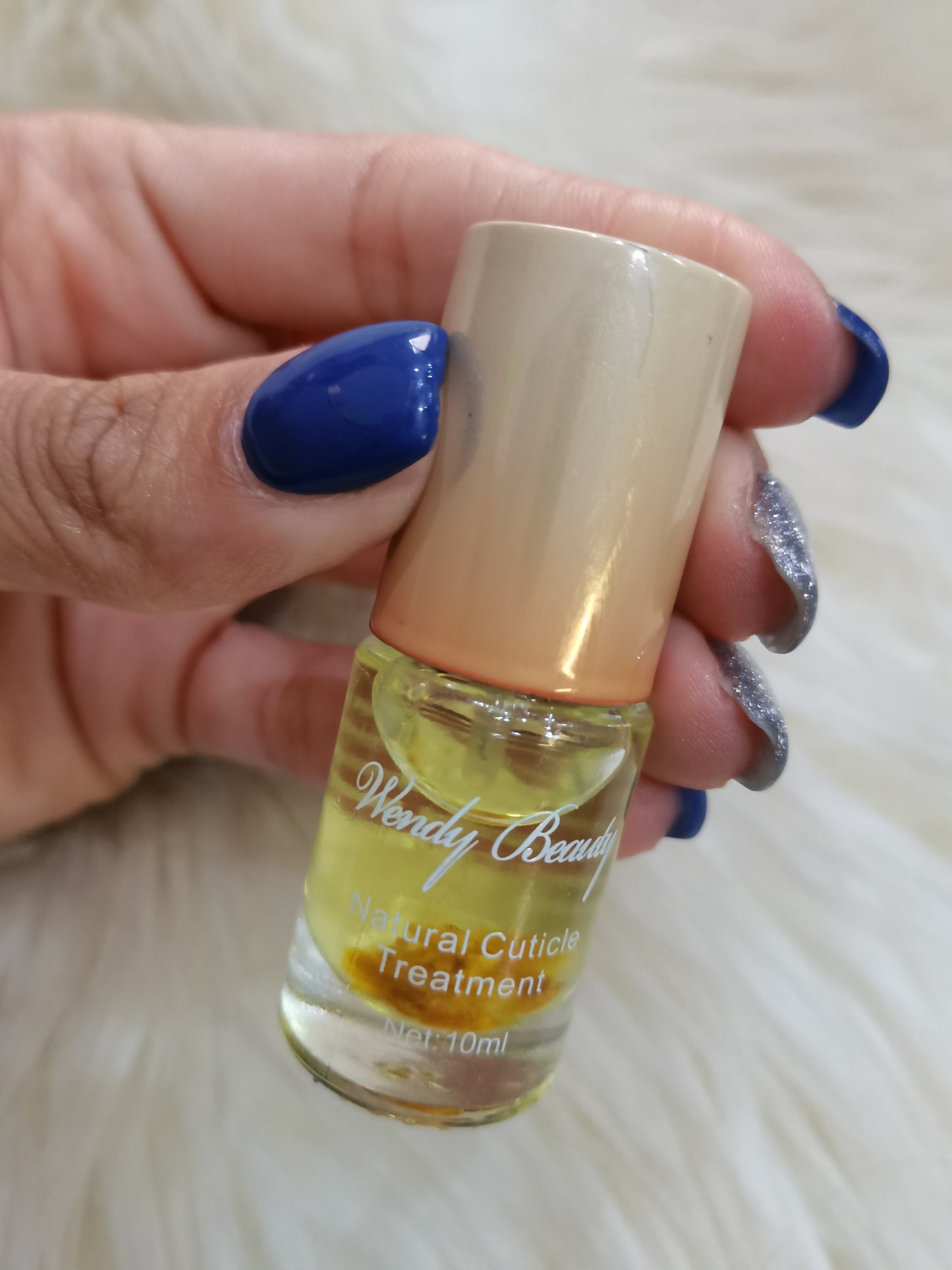 Nail Floral Cuticle Oil - Random sent