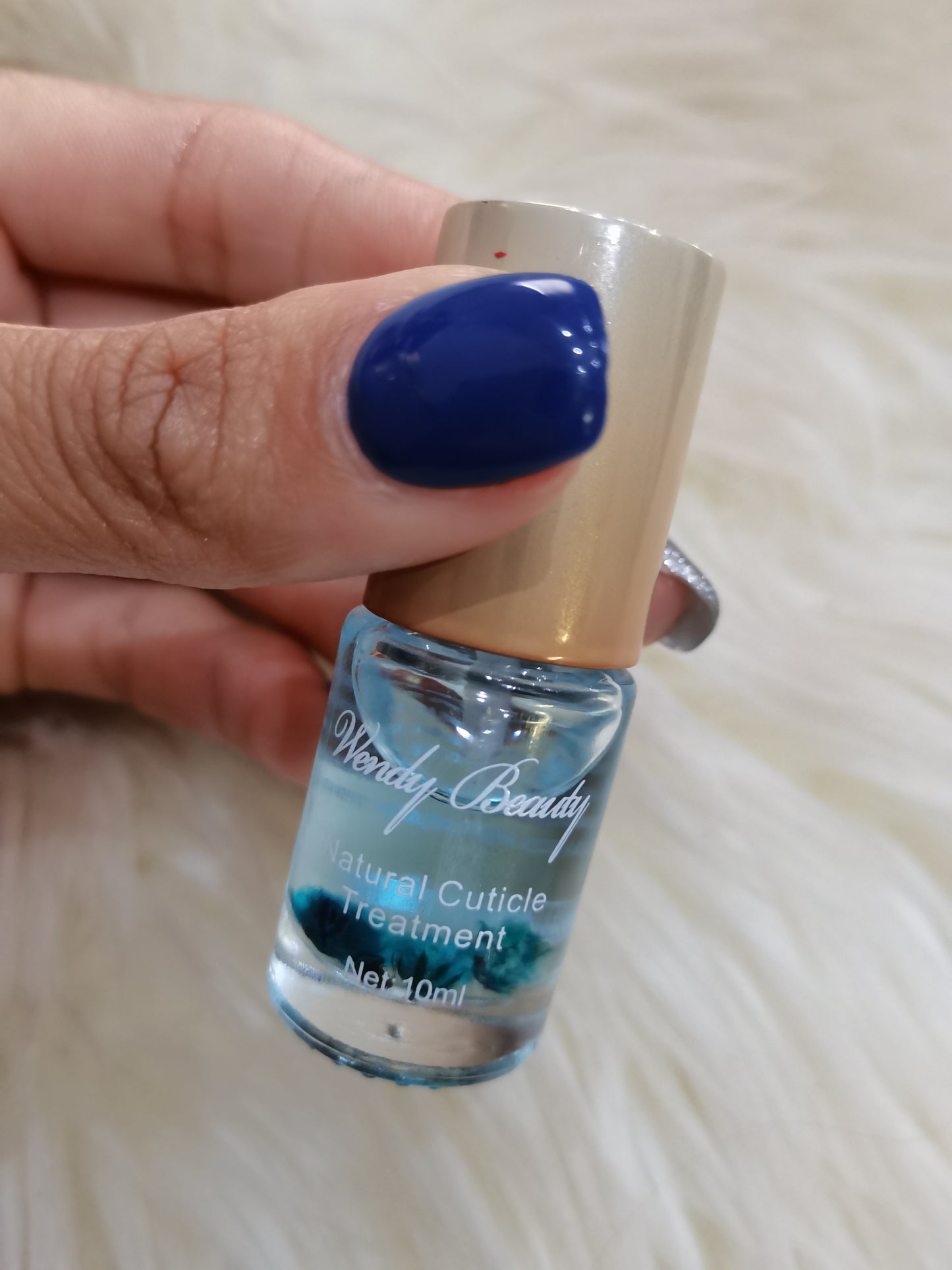 Nail Floral Cuticle Oil - Random sent